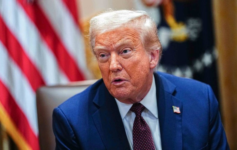 Prima reacție a lui Donald Trump după bombardamentul Israelului în Qatar: „Îi pare foarte rău”