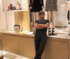 Jean Claude Van Damme
