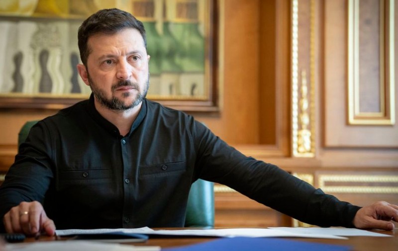 Zelenski spune că protestele din Ucraina l-au forțat la o schimbare de atitudine la 180 de grade privind legea anticorupție