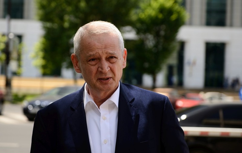 De ce nu poate fi extrădat Sorin Oprescu din Grecia. Explicațiile ministrului Radu Marinescu