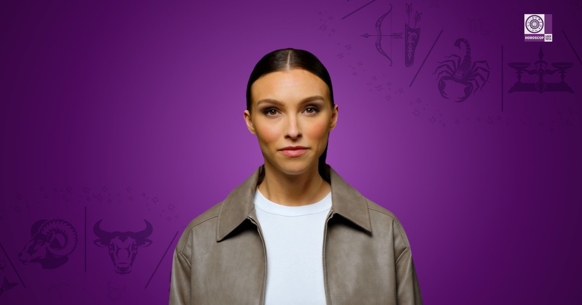Horoscopul săptămânal este prezentat de Maria, un avatar creat de echipa Libertatea cu ajutorul inteligenței artificiale.