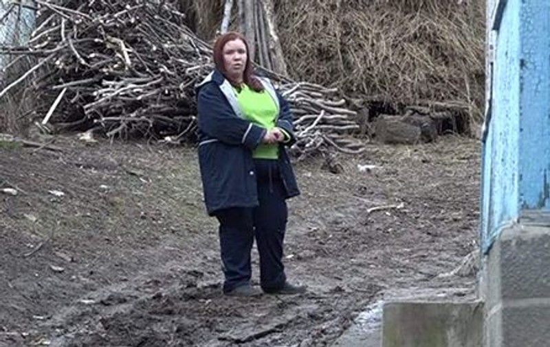 Caz șocant la Vaslui. Fetiță de doi ani, găsită moartă de mama sa. „Am fost frapați că arăta ca un copil de patru luni”