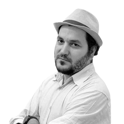 ANDREI CRĂCIUN