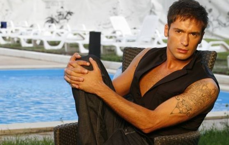 Radu Vâlcan: "Un bărbat care lovește o femeie este un laș"