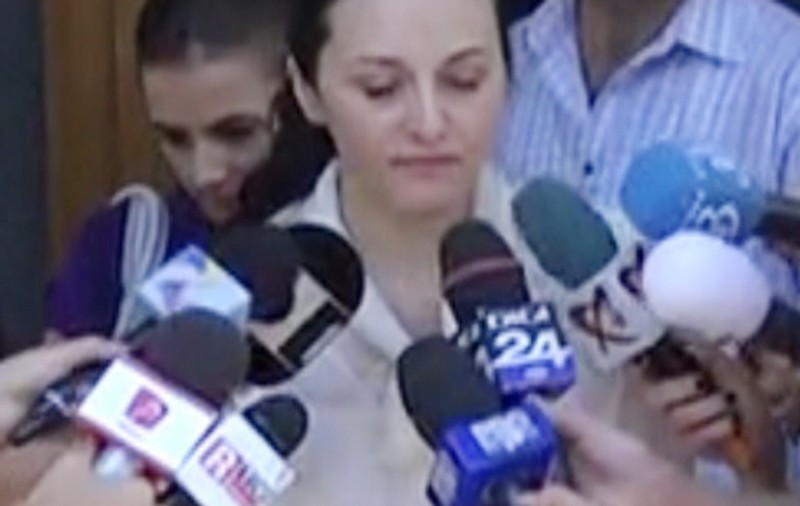 A început sesiunea de toamnă la DNA! Fosta șefă a DIICOT Alina Bica și fostul șef al ANAF Sergiu Pop au fost reținuți pentru corupție