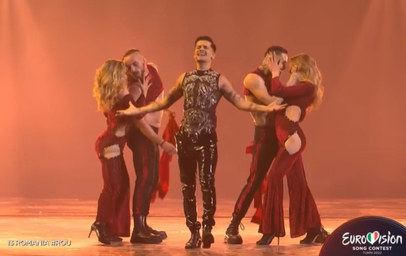 România s-a calificat în finala Eurovision 2022 de la Torino. Lista completă a finaliştilor