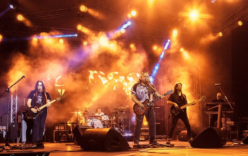 Incredibil! BOR a vrut să organizeze un concert rock pentru victimele din Colectiv