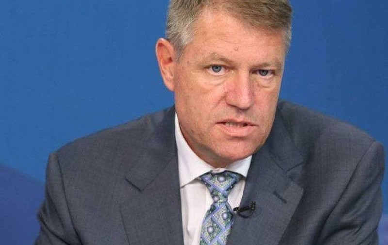 Klaus Iohannis DEMISIONEAZĂ AZI de la Primăria Sibiu