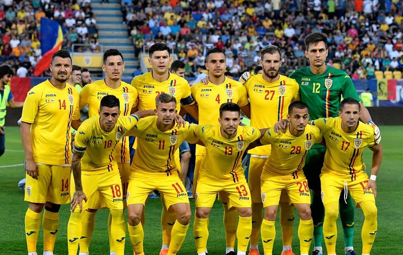 Amical România - Finlanda 2-0. Lobonț a intrat în minutul 87. ”Pisica” s-a retras victorioasă | FOTO & VIDEO