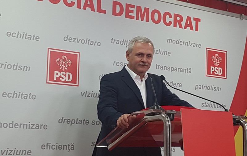 Dragnea, despre desemnarea prezidențiabilului PSD în Congres, în primăvară: Ar fi o mare greșeală, în trei luni dispare