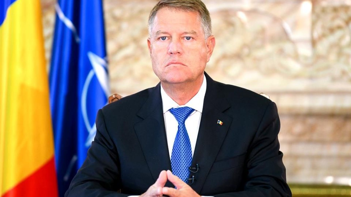Klaus Iohannis susține implicarea sporită a NATO în Orientul Mijlociu