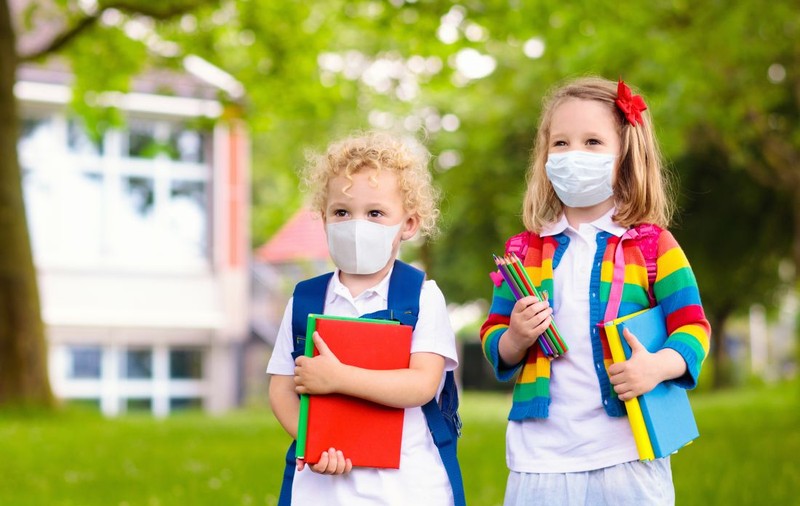 Apelul medicilor pediatri către părinți. Simptomele alergiilor sunt asemănătoare cu cele ale COVID-19 la preşcolari