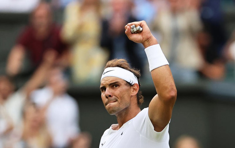 Rafael Nadal s-a retras de la Wimbledon: „Sper că în 3-4 săptămâni voi depăși această accidentare”