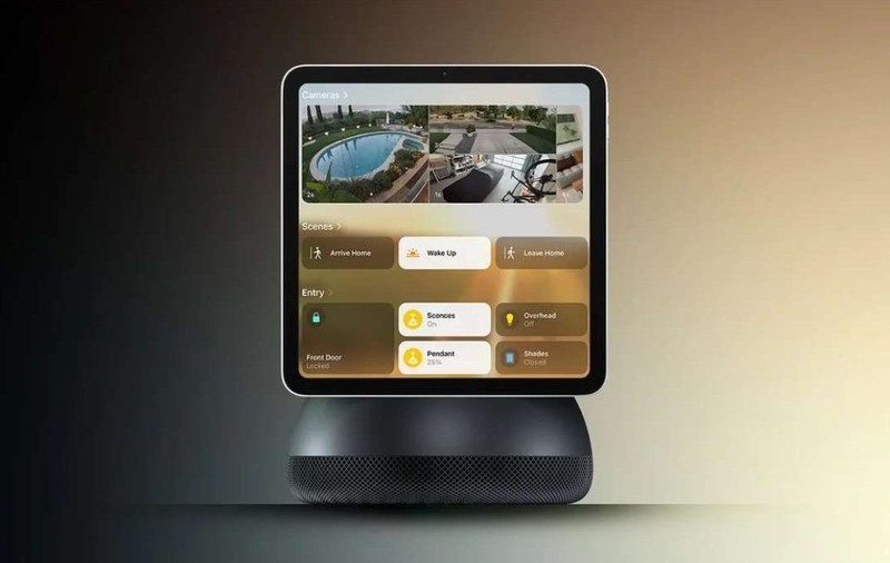 Apple se pregătește de noi lansări în luna octombrie 2026, și de un produs cu totul nou, HomePad.