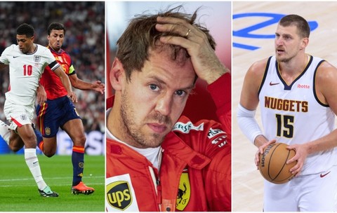 Balonul de Aur a renunțat la rețelele sociale. Ce alți sportivi n-au vrut să mai audă de Facebook, X sau TikTok