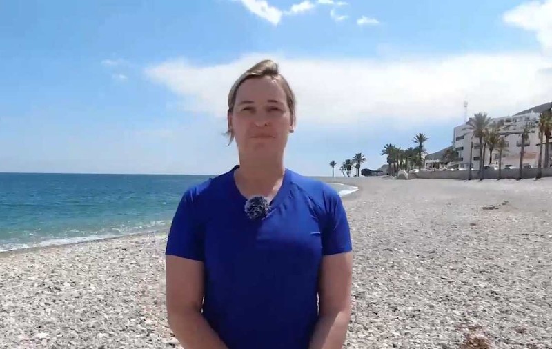 Satul din Spania care înflorește cu accent românesc. Povestea Mirelei, dată ca exemplu de televiziunea spaniolă
