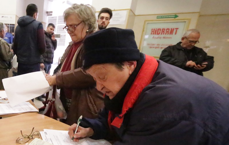 Condițiile pentru pensionarea femeilor în 2019