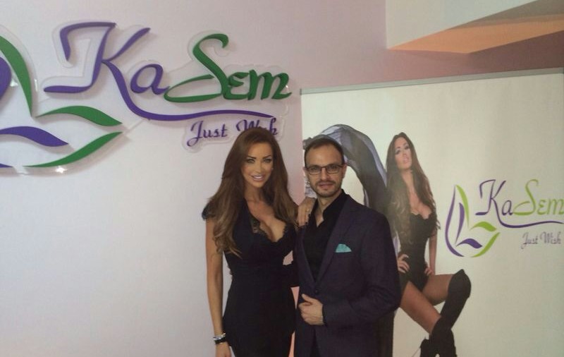 Bianca Drăguşanu, LA BILANŢ. Uite CÂTE OPERAŢII ESTETICE ARE