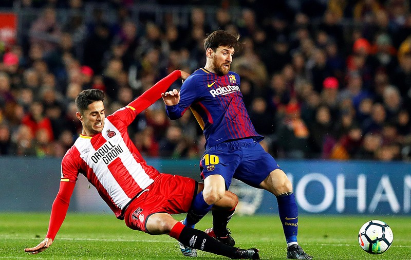 Spania, etapa a 25-a. Betis s-a impus la Levante. Real, Barcelona și Atletico au făcut spectacol! Rezultate |  VIDEO