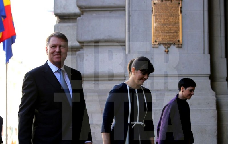 UPDATE/ CCR admite sesizarea pe revocarea lui Kovesi. Şefa DNA trebuia demisă. Trei judecători au făcut opinie separată (surse)