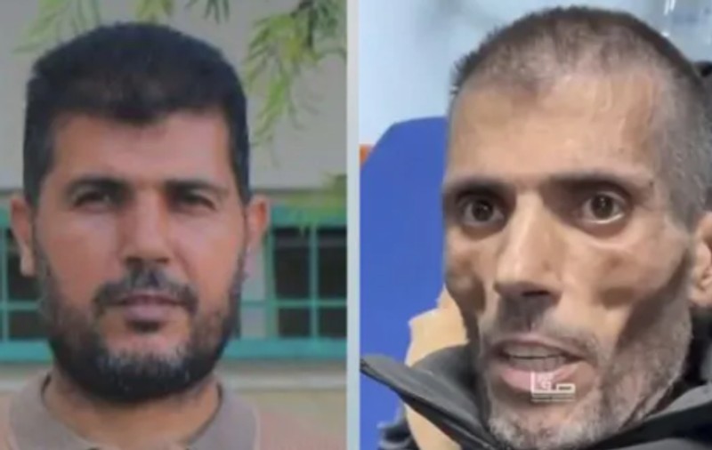 Profesor din Gaza eliberat de Israel în cadrul acordului cu Hamas: „45 de zile în genunchi, legat la ochi și încătușat. Șocuri electrice, mușcături de câini”