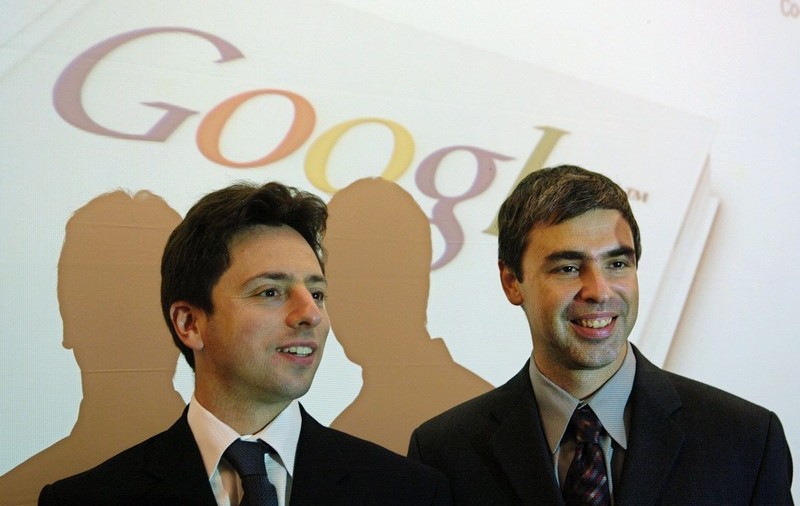 Revoltă în rândul angajaților de la Google. Fondatorii gigantului internetului nu mai dau ochii cu angajații