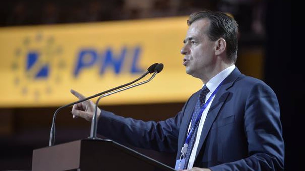 PNL și-a modificat Statutul