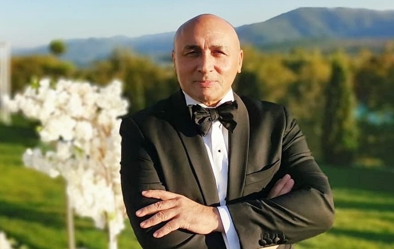 Dezvăluirile lui Marcel Pavel după 30 de ani de căsnicie cu Violeta. „Lipsa de respect duce la divorț”. Din ce cauză au loc discuții în familia lor