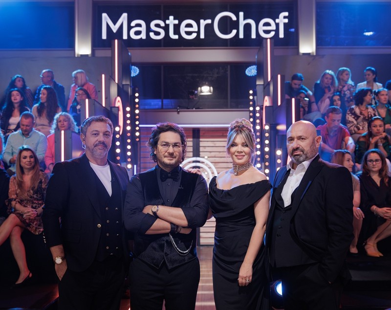 Unde a plecat Cătălin Scărlătescu imediat după finala MasterChef: „La ora 5 dimineața”. Exclusiv