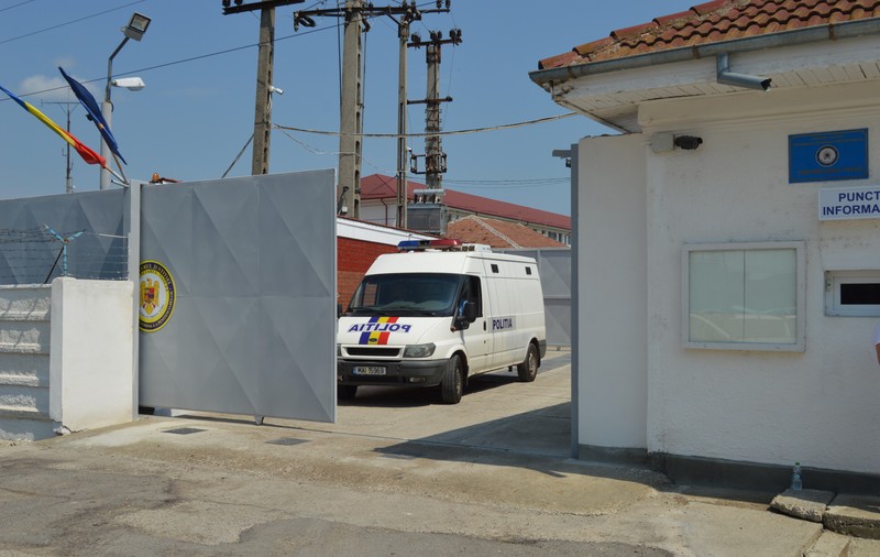 145 de deținuți din Penitenciarul Vaslui ar putea fi eliberați în această săptămână, pentru condiții necorespunzătoare de detenție