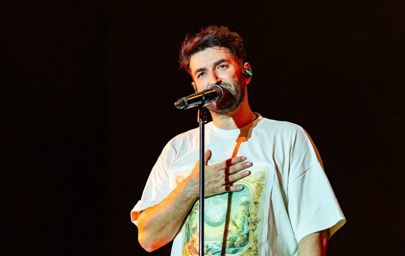Smiley pregătește unul dintre cele mai spectaculoase concerte. Când va avea loc și câți artiști vor urca pe scenă. „Emoțiile unui început de drum”