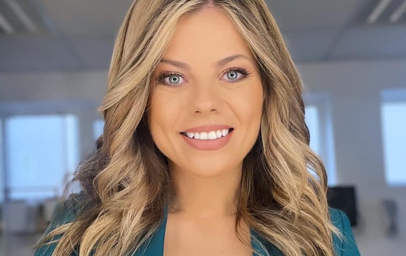 Roxana Hulpe, prezentatoarea știrilor PRO TV, are un nou iubit. Prima imagine cu cei doi