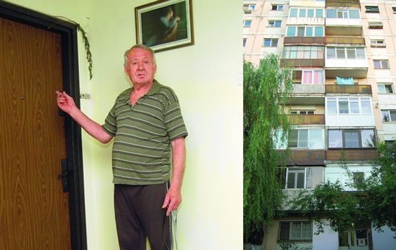 «Vecină, ne-ai adus virusu’ de la americani!»