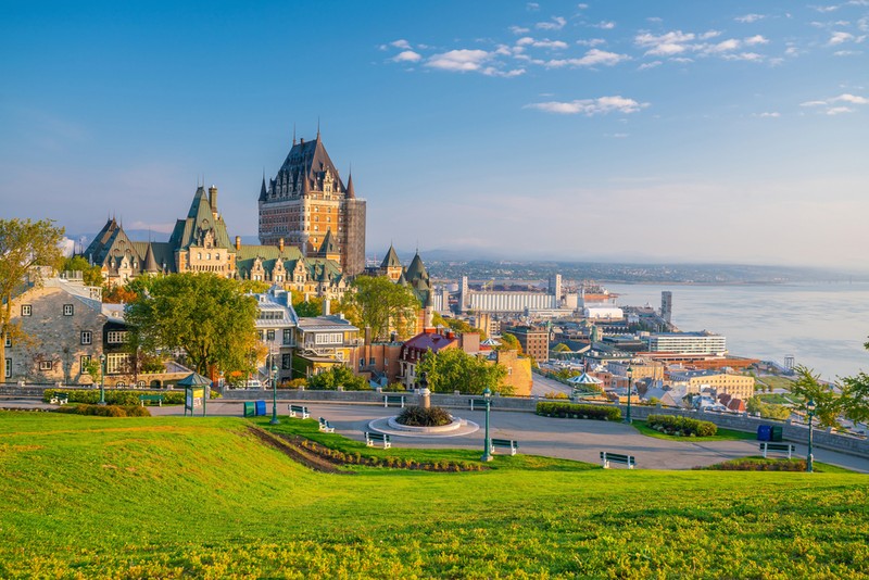 Quebec, Canada