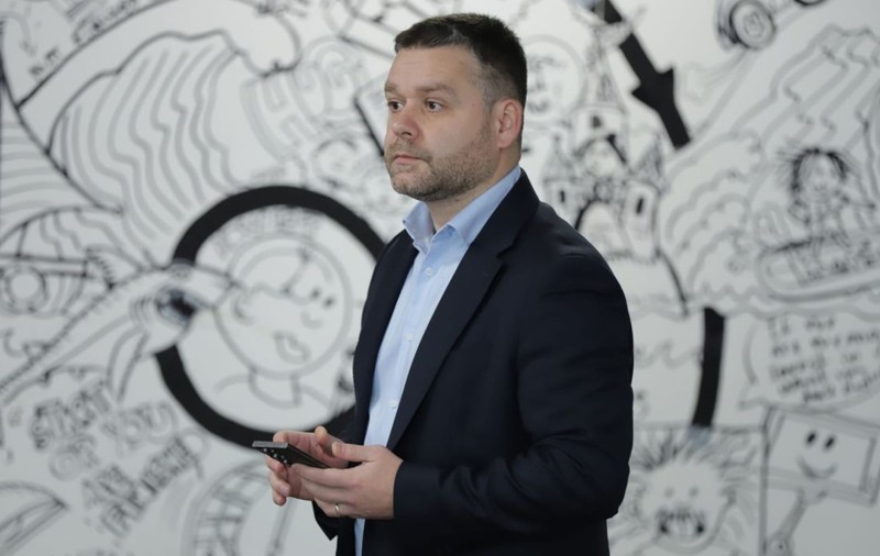 Un nou partid și-a anunțat sprijinul pentru candidatura lui Ciprian Ciucu la Primăria București