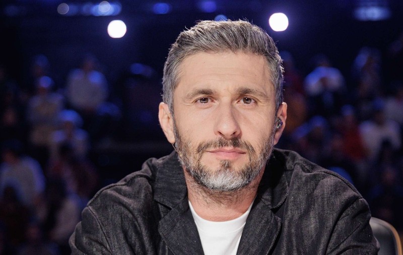 Sofia, fiica lui Dragoș Bucur și a Danei Nălbaru, nu locuiește cu părinții ei la țară. „Vine din când în când”