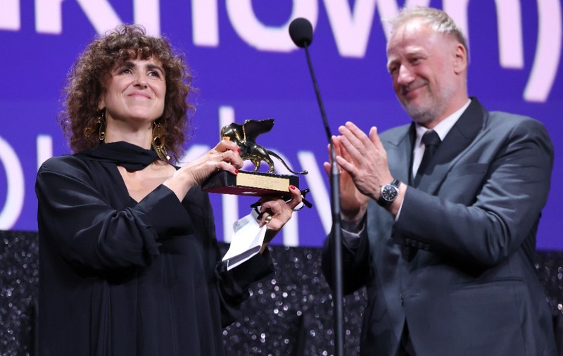 „Woman Unknown” a câștigat Leul de Aur la Festivalul de Film de la Veneția 2026