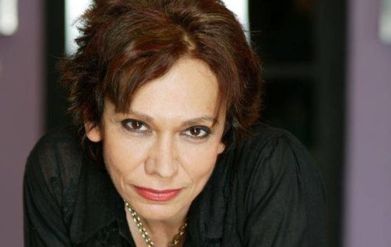Oana Pellea, mesaj emoționant pentru mama ei. Imagine de arhivă cu fiica și soția regretatului Amza Pellea