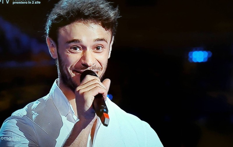 Prezența lui Dima Trofim de la Lala Band la Vocea României a provocat scântei între Tudor Chirilă și Smiley