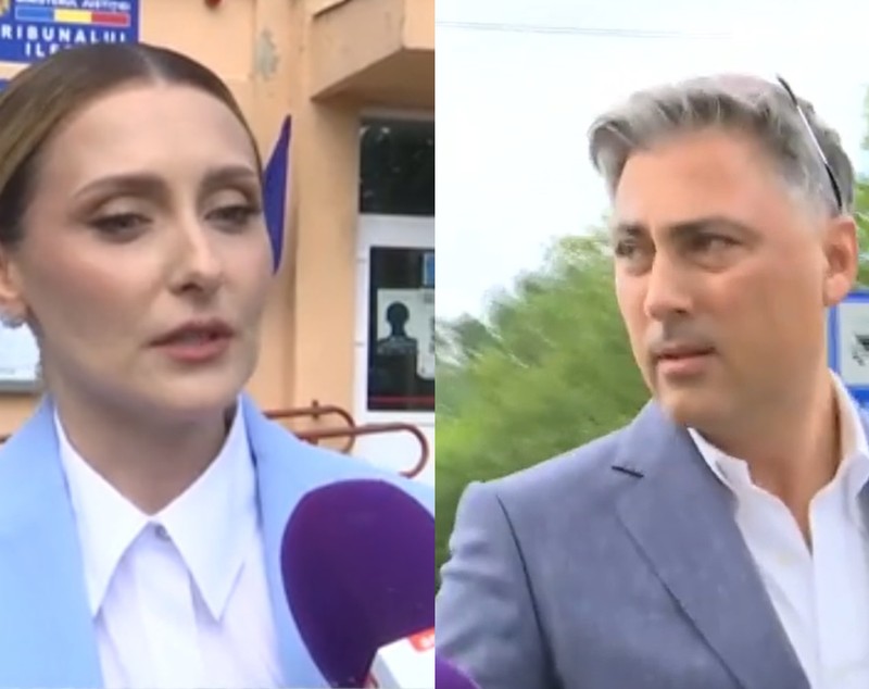 Unde pleacă în vacanță Alexandru Ciucu cu fetițele lui și ale Alinei Sorescu: „Doar eu și ele”. Cei doi respectă decizia instanței pentru vara aceasta