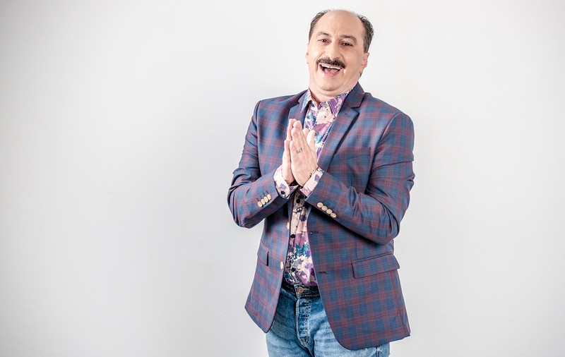 Romică Țociu, mai sincer ca niciodată. “Nu mi-aș lăsa familia și nu l-aș părăsi pe Palade”