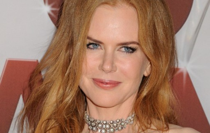 La 45 de ani, Nicole Kidman îşi recunoaşte PLĂCERILE vinovate!