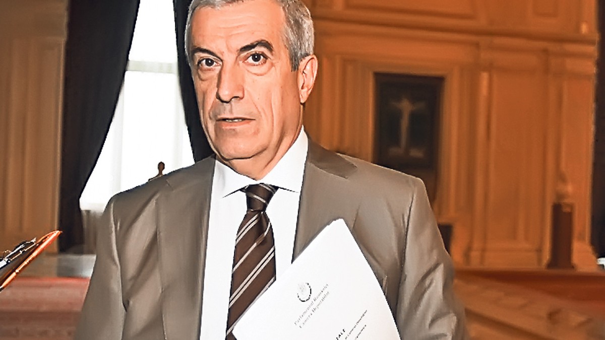 Tăriceanu sesizează Curtea Constituțională