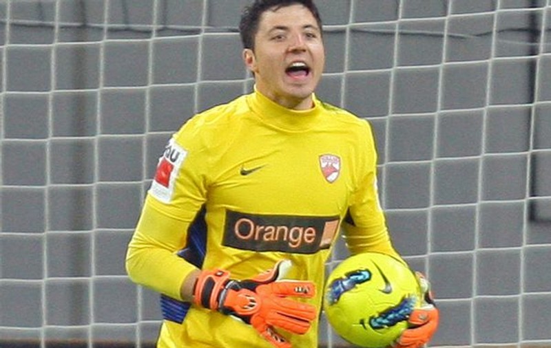 Bălgărdean va fi transferat la Standard Liege