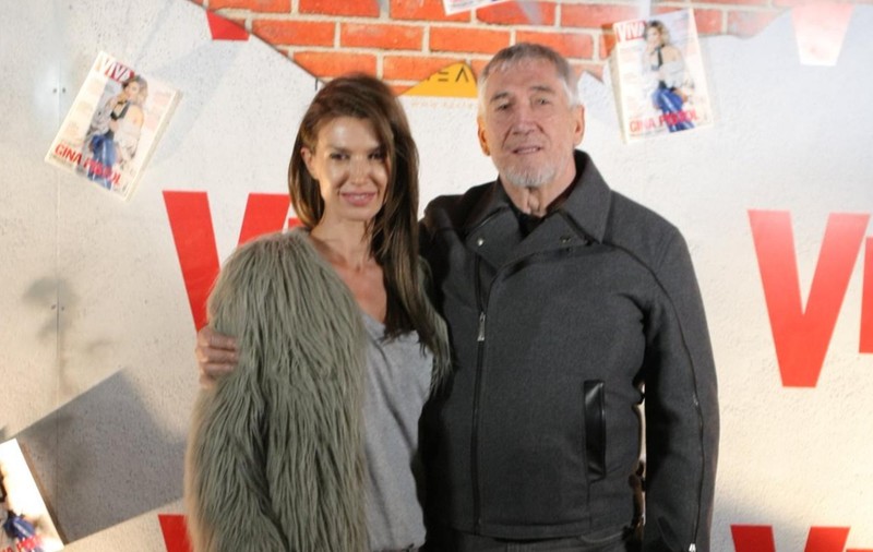 Anunțul făcut de Alina Chivulescu după 7 ani de căsnicie cu Dan Chișu. „S-ar putea să plecăm în State. Nu cred că există un secret”