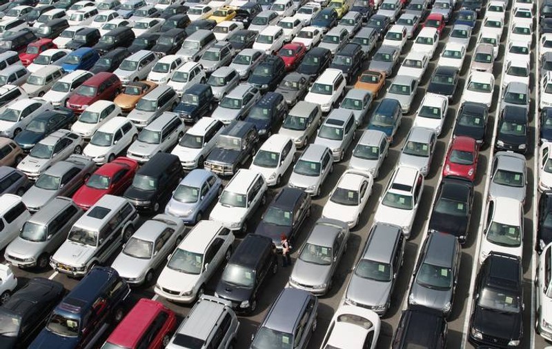 Programul "Rabla" va fi suplimentat cu încă 30.000 de tichete în acest an 
