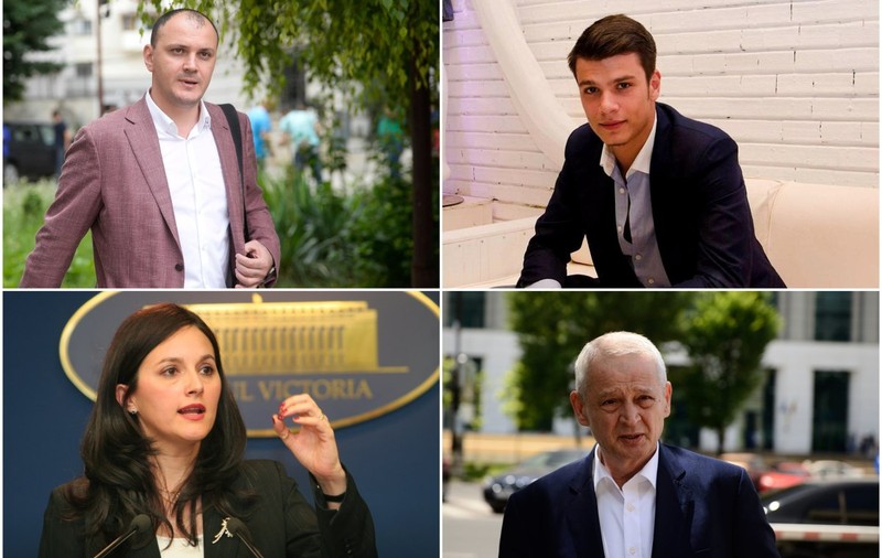 Legea fugarilor, promulgată de președintele Ilie Bolojan după mai bine de un an de tergiversări. Ce prevede