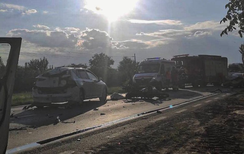 Noi detalii din dosarul motociclistului de 19 ani mort în accident, în Galați. Șoferul beat a dat vina pe sistemul automat de frânare al mașinii
