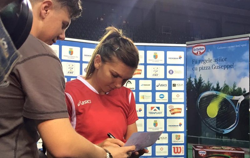 George Cosac, despre meciul Fed Cup, cu Germania: ”Va fi un echilibrat, dar am încredere în fetele noastre”