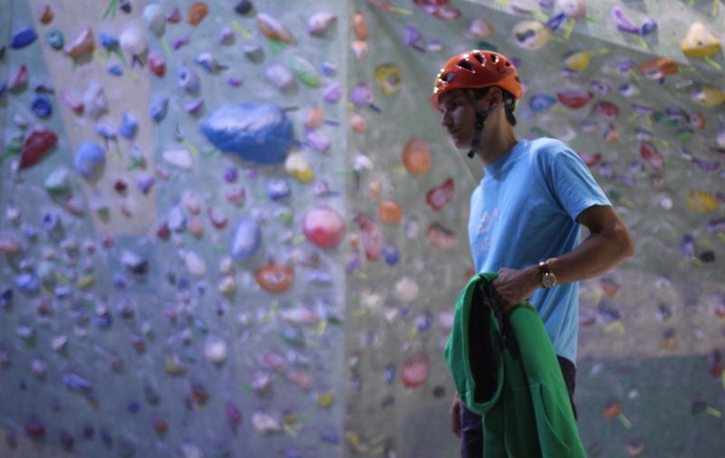 SENZAȚIONAL! Un alpinist român va escalada Munții Atlas, din Maroc!